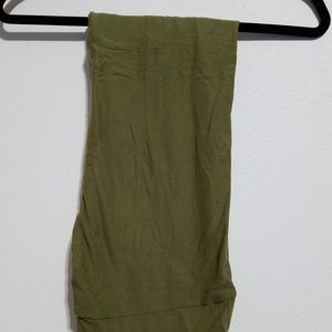 LuLaRoe TC Solid Leggings